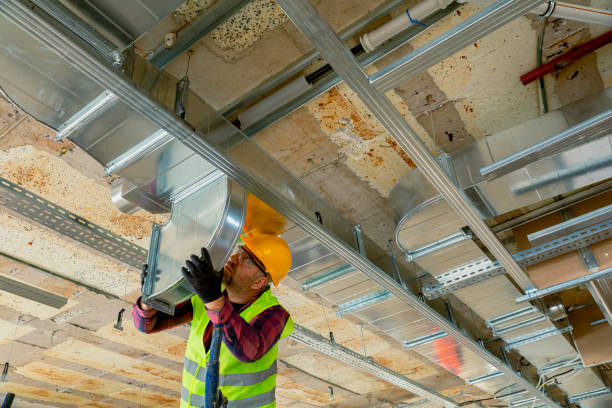 Best 24/7 HVAC Repair  in Zellwood, FL