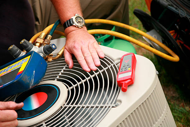 Best HVAC Cleaning Services  in Zellwood, FL