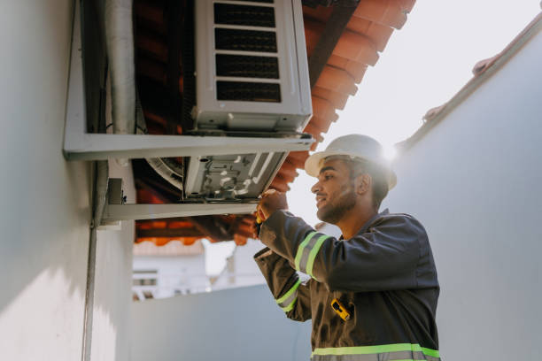 Best Local HVAC Companies  in Zellwood, FL