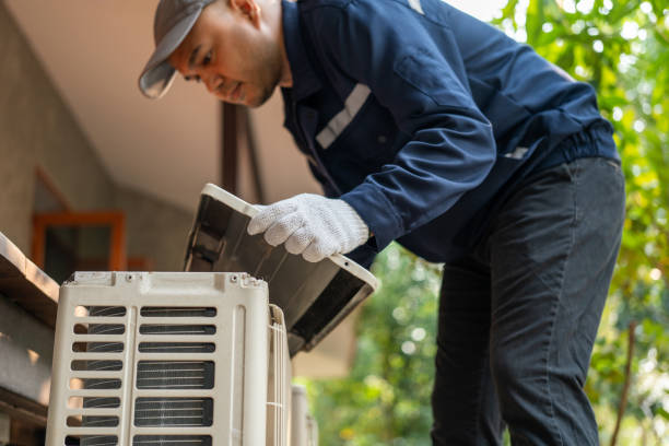 Best Central Air Repair  in Zellwood, FL